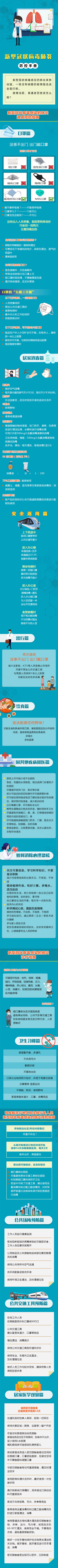 一圖解讀丨上班一族 防疫手冊加強(qiáng)版來了.jpg